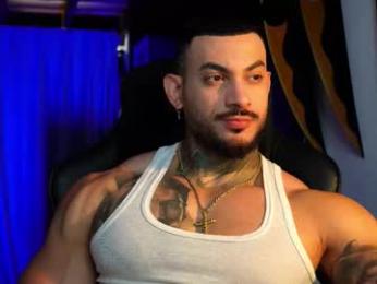 jackson__cottonwood webcam chaturbate model stream image