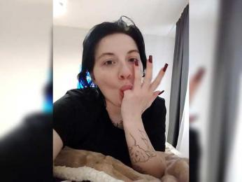 Olivkiss webcam model stream image