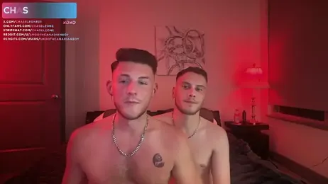 chaseleone webcam model stream image
