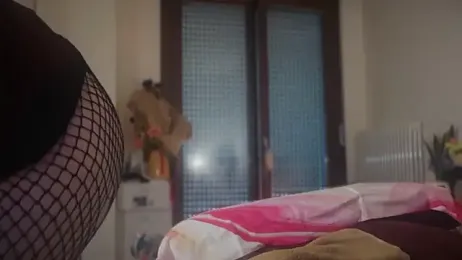 Regine_5 webcam model stream image