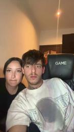 Wiidoboy22cm webcam model stream image