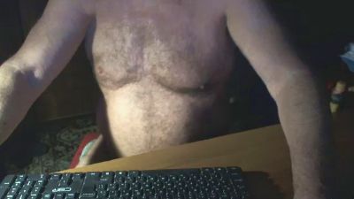 polbearmos webcam model stream image