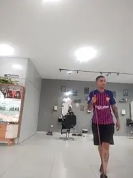 Fefe2805 webcam model stream image