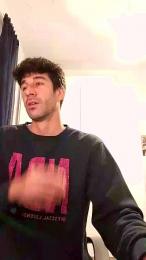 okeynah webcam model stream image