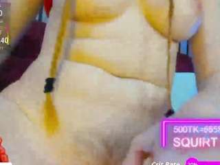 sansastaark webcam camsoda model stream image