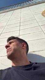 Mironcete3cm webcam cam4 model stream image