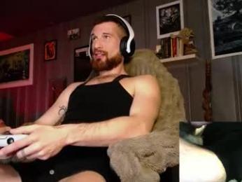 theehhteam webcam model stream image