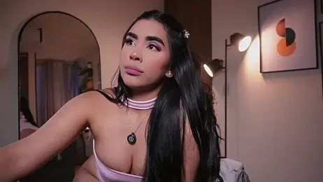 Isabella_dior webcam model stream image