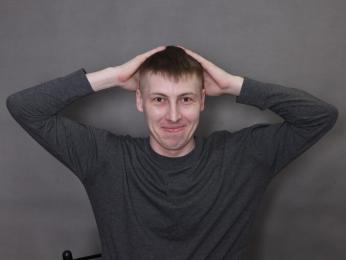 DarienBrown webcam livejasmin model stream image