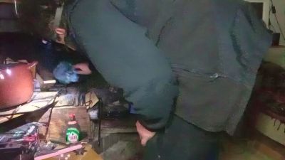 ANTITODOxxx webcam model stream image