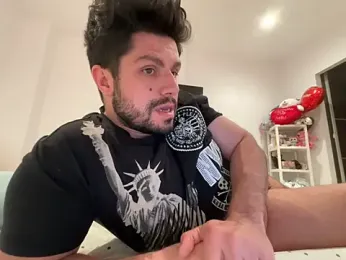 sari237 webcam model stream image