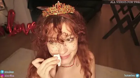 SisukasPari webcam model stream image