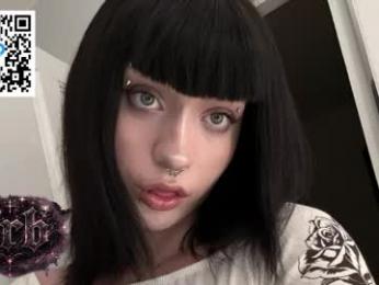 vailyreb webcam chaturbate model stream image