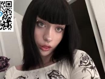 vailyreb webcam chaturbate model stream image