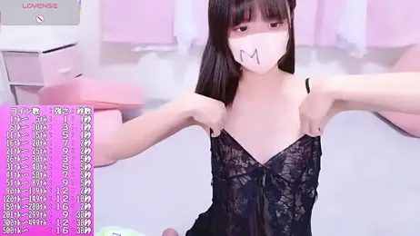 Madoka_0116 webcam stripchat model stream image