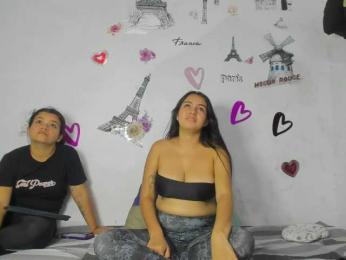 masha-green webcam bongacams model stream image