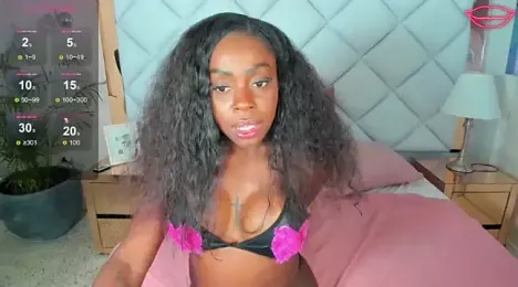 lizzy_jooss webcam model stream image