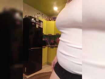 Natka35 webcam model stream image