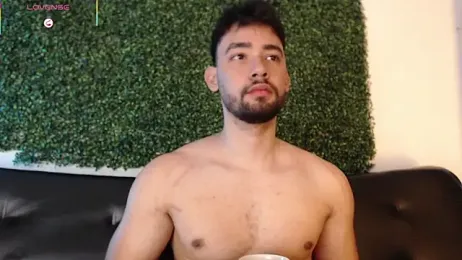 sam_ford_2 webcam model stream image