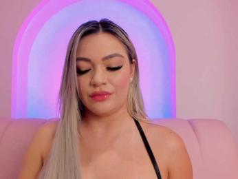 milaowens webcam bongacams model stream image