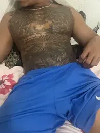 Chris5988 webcam model stream image