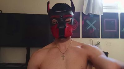 Frabroker webcam cam4 model stream image