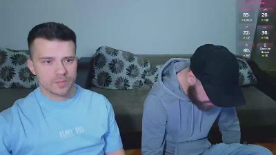 johnnylove22 webcam model stream image