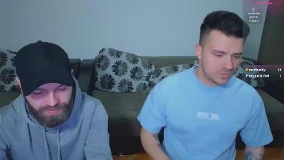 johnnylove22 webcam cam4 model stream image