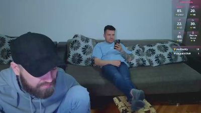 johnnylove22 webcam model stream image