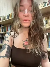 Mimiumuy webcam model stream image