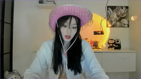 kokyokka_v webcam model stream image