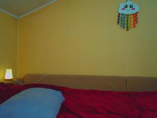 Chris Brien webcam model stream image