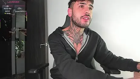 imferrer webcam model stream image