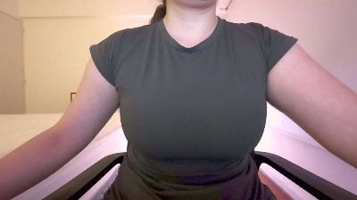 aloha_catita webcam cam4 model stream image