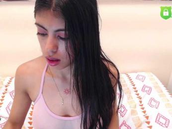 Melisatorrez webcam bongacams model stream image