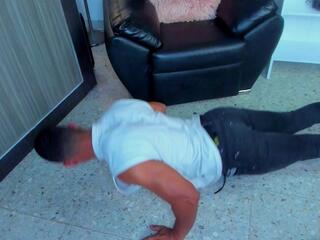 Adan Fulker webcam model stream image