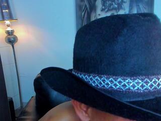 Adan Fulker webcam model stream image