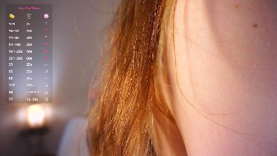 MaryleeElmblad webcam model stream image