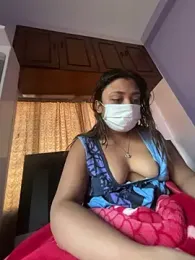 Yourhornynightmare webcam model stream image