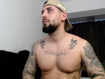 _dylangreen webcam model stream image