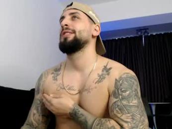 _dylangreen webcam model stream image