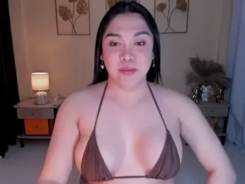 MaxeneCullens webcam model stream image