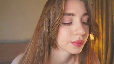 LilianHathaway webcam cam4 model stream image