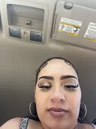 CarmelaAnthony webcam model stream image