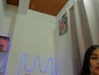 candy_kitty7343 webcam chaturbate model stream image