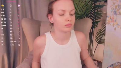 x_luster_x webcam model stream image