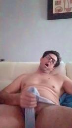 miki206 webcam model stream image