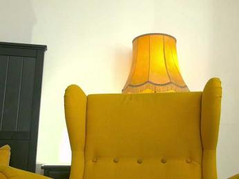 Yanira-Muslim webcam model stream image