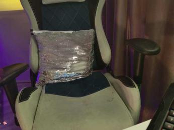 Oh_Pelageya webcam model stream image