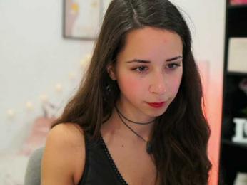 Dinacaguimbal webcam model stream image